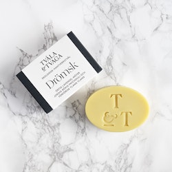 Tvåla&Tvaga Eko Tvål - Drömsk (Lavendel, patchouli & ylang-ylang)