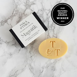 Tvåla&Tvaga Eko Tvål - Magnifik (Lime & koriander)