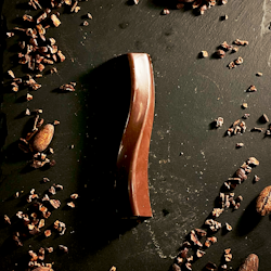 Midgardsormen - Marsipan trukket i melkesjokolade
