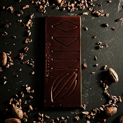 Odin Sjokoladeplate med 70% Kakao