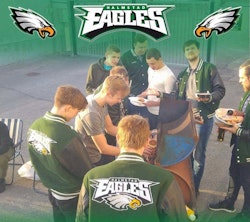 Eagles AFC Halmstad