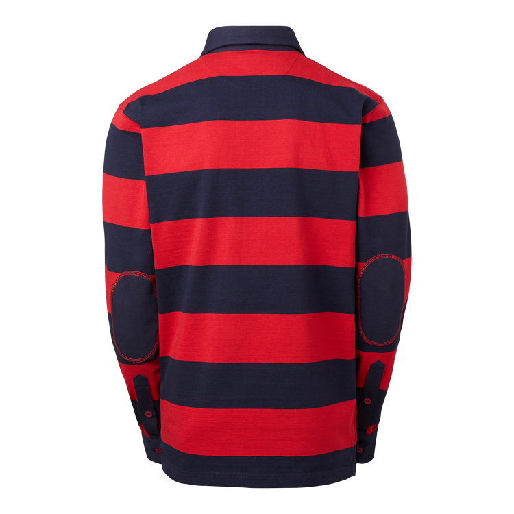 Deal! Rugby Sweather Premium