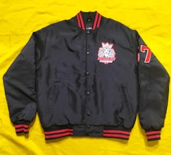 Klubbjacka Hockey Special, Gear Up!