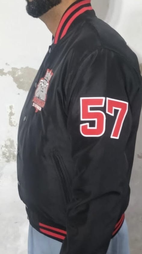Klubbjacka Hockey Special, Gear Up!
