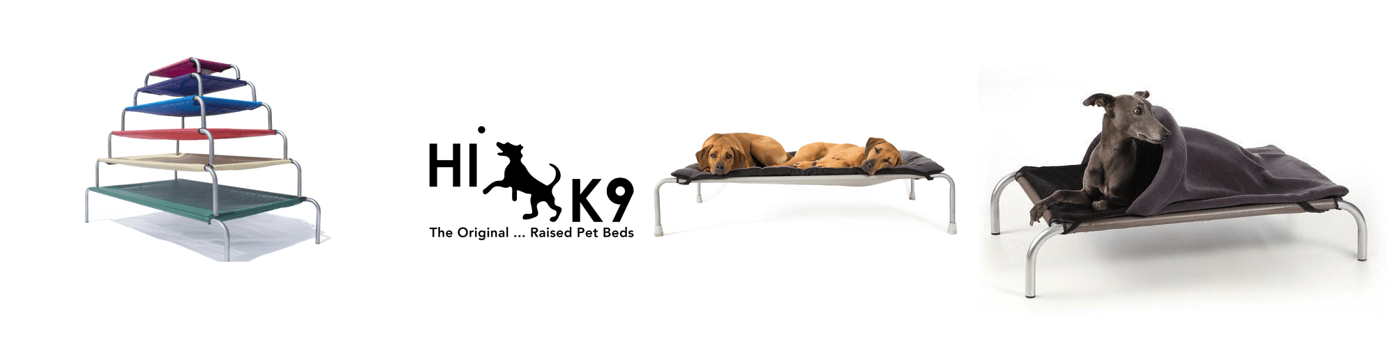 HiK9 - Jovial Hund