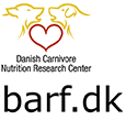 Barf lammehapsere 200g