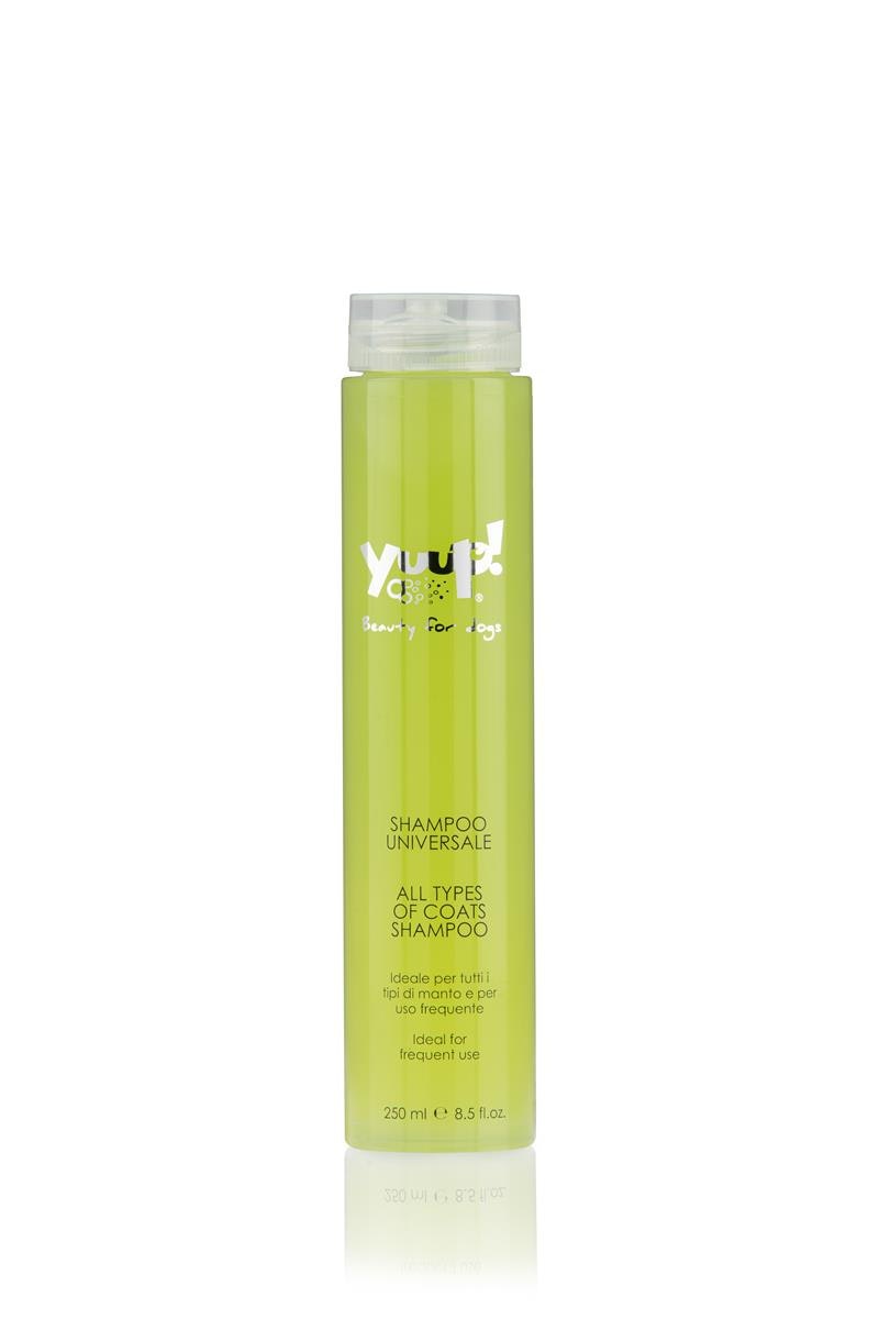 Yuup! All Coat 250ml