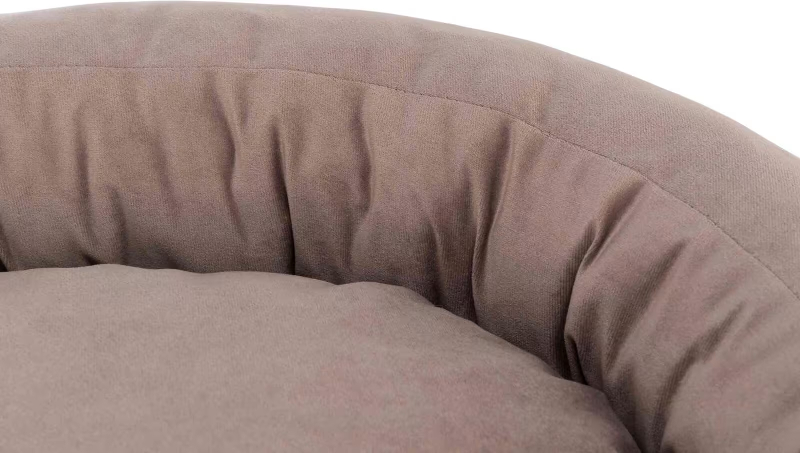 Hundeseng Talia 100x85cm Brun