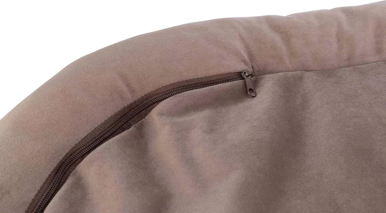 Hundeseng Talia 100x85cm Brun