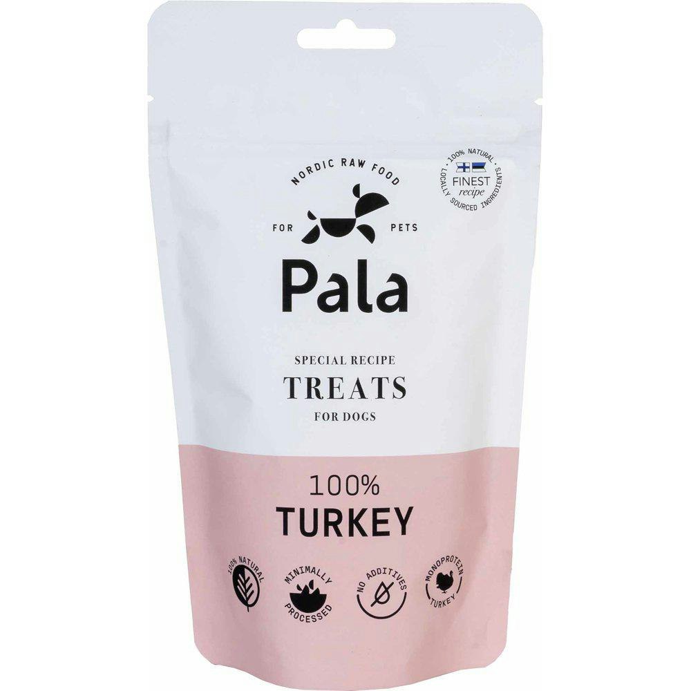 Pala Treats 100% Lam 100g