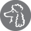 Trixie Hundesaks 16cm