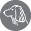 Trixie Hundesaks 16cm