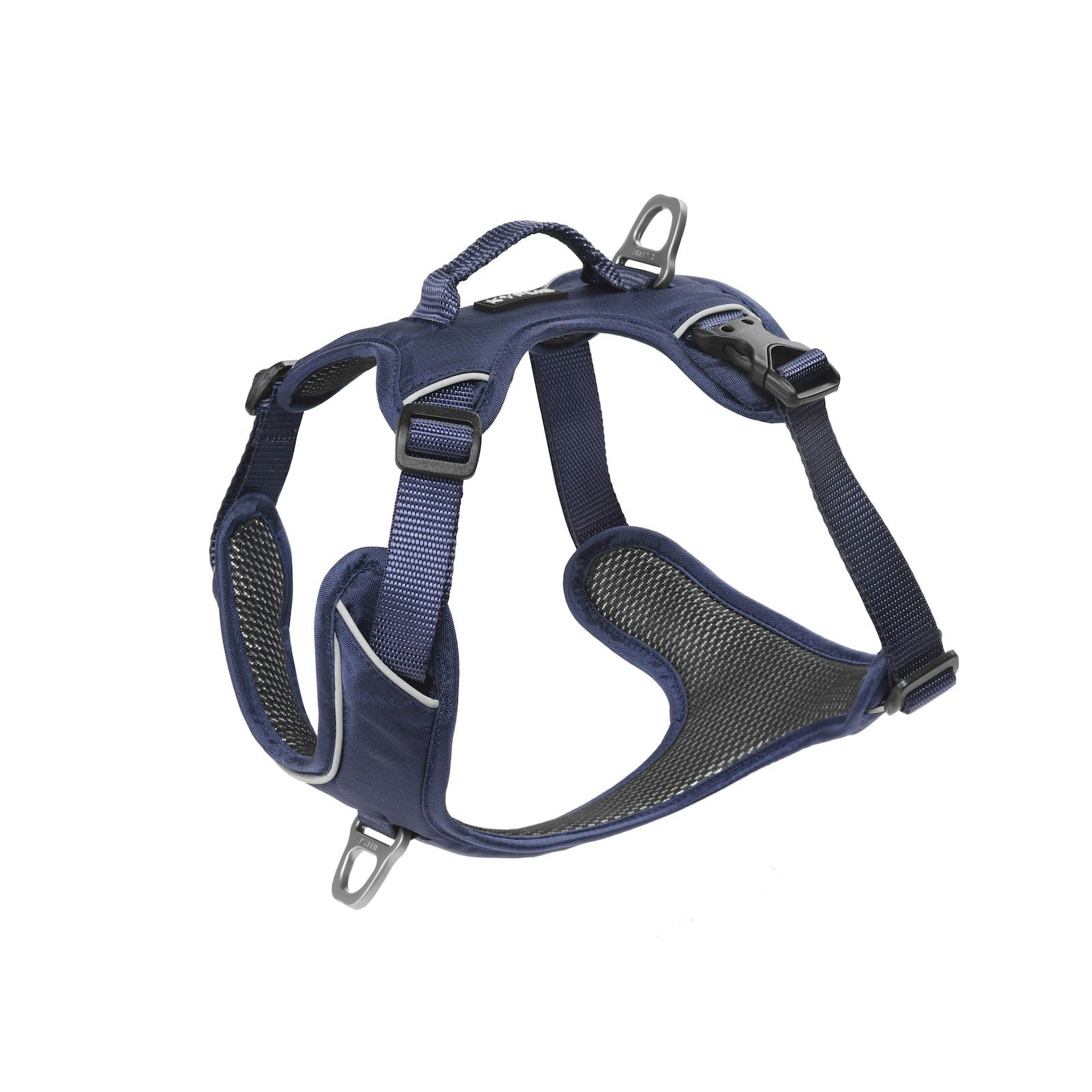 Kyflie Momentum S Sele & Kobbel pakke - TILBUD