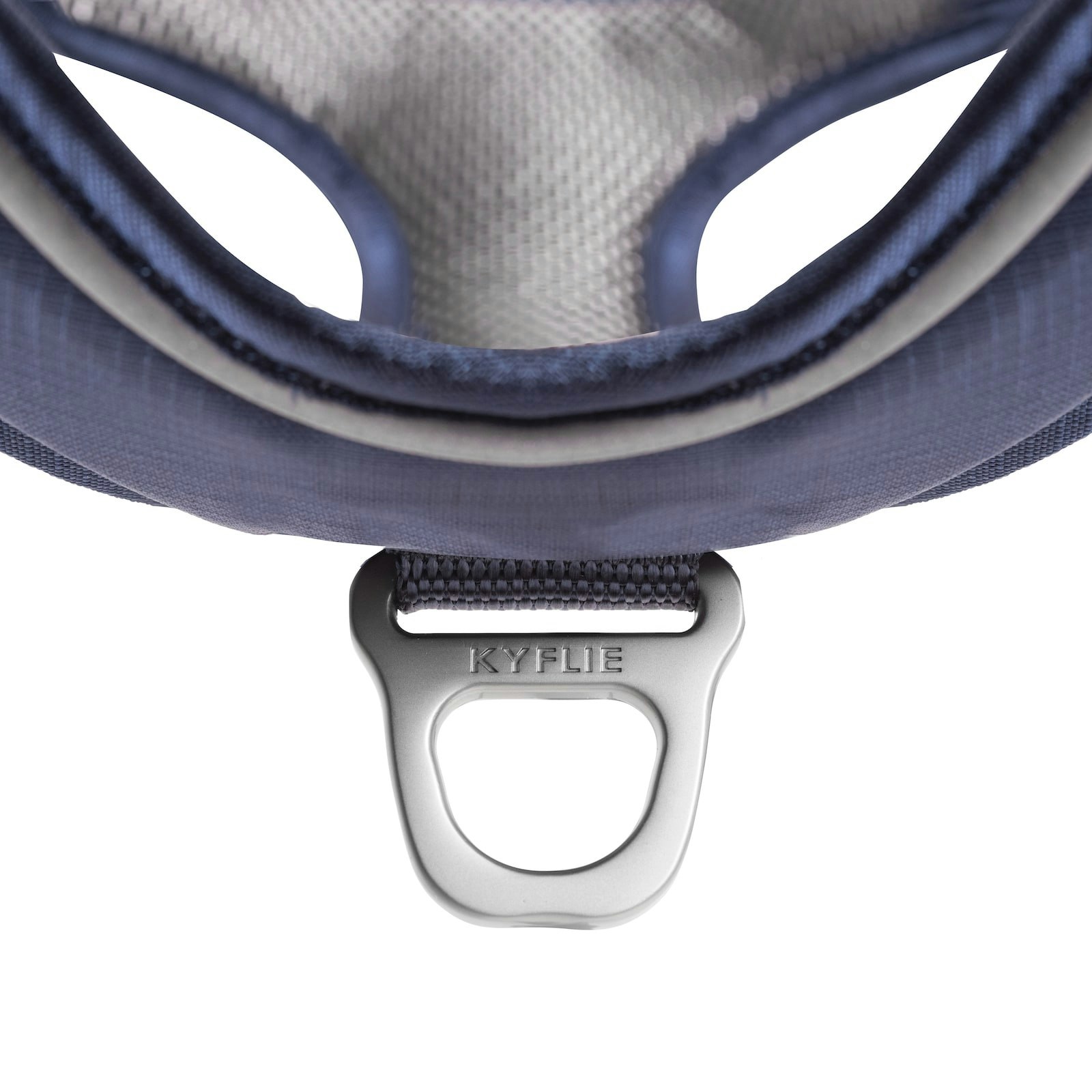 Kyflie Momentum S Sele & Kobbel pakke - TILBUD