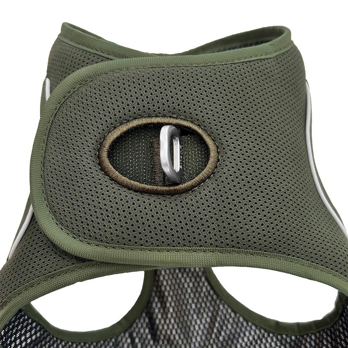 Kyflie Momentum Air Step-in Sele & Kobbel pakke - str XS - TILBUD