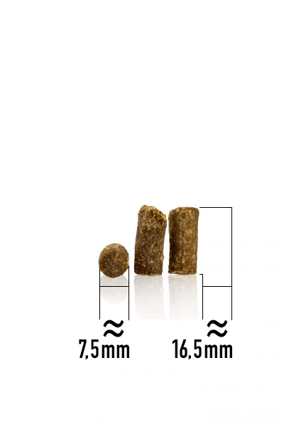 Happy Dog Supreme Meat Snack Lüneburger Heide (Lam) 75g