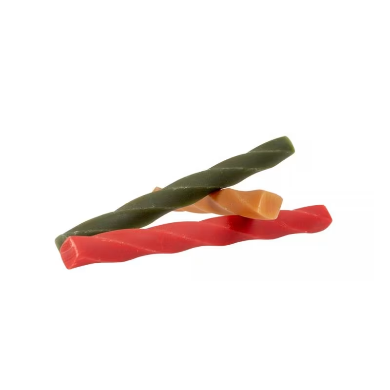 Garden Bites Dental Twisters Small 13cm 420g