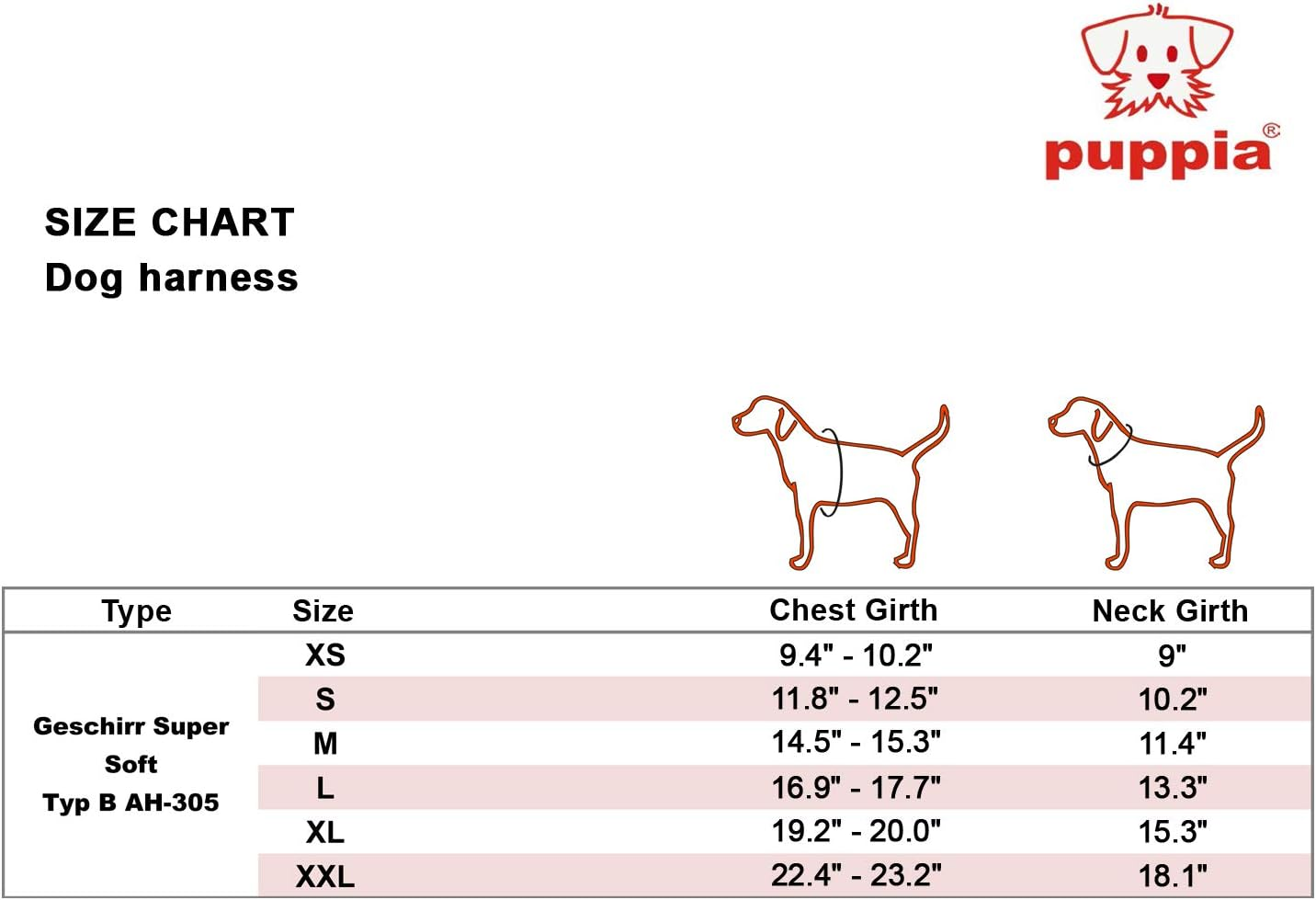 Puppia Soft Sport Harness B Camo