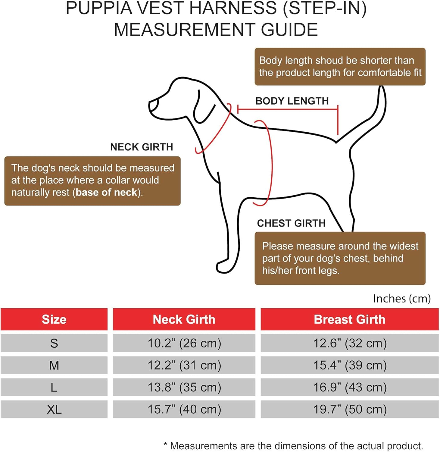 Puppia Soft Sport Harness B Grå / Grey