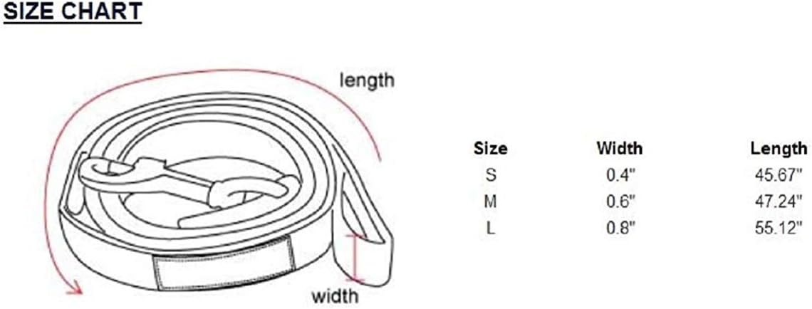 Puppia Two Tone Lead Sort / Black Kobbel