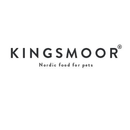 Kingsmoor Mellom og Stor Hund And - Pure Duck Large Dog