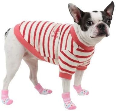 Puppia Dylan Sokker Blå / Navy