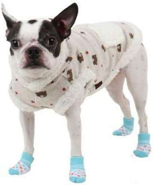 Puppia Dylan Sokker Blå / Navy