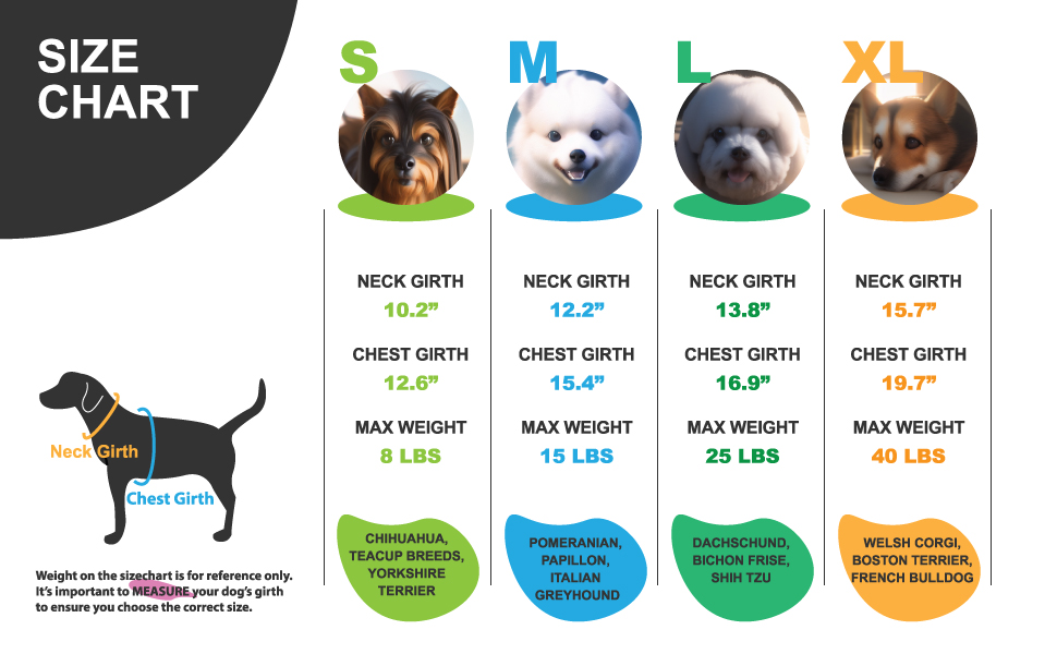 Puppia Luke Harness B Aqua
