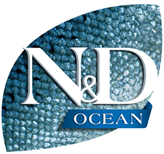 Farmina N&D Ocean Dog Herring & Orange Adult Medium & Maxi 12 Kg