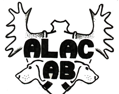 Alac Sporline Gummiert 6mm 10m Militærgrønn