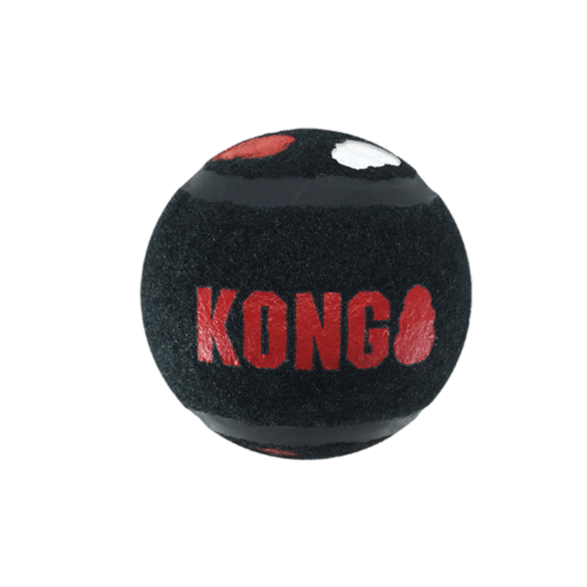 KONG Signature Sports Balls 3pk XS