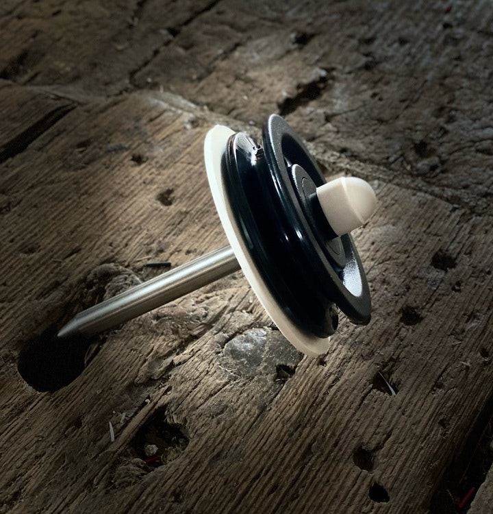 Bull-X Pulley Wheel