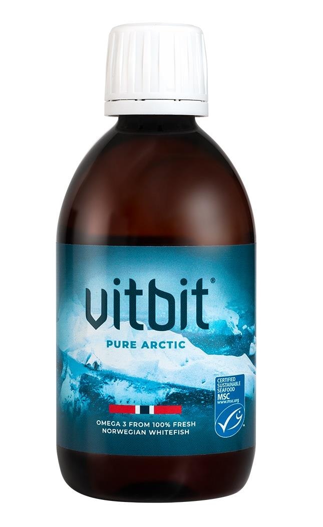 VITBIT PURE ARCTIC 300ml