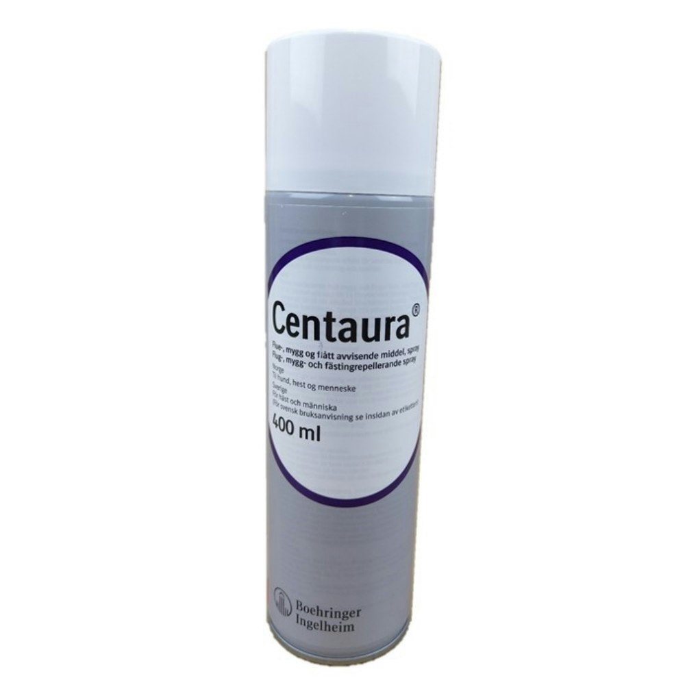 Centaura spray 400ml