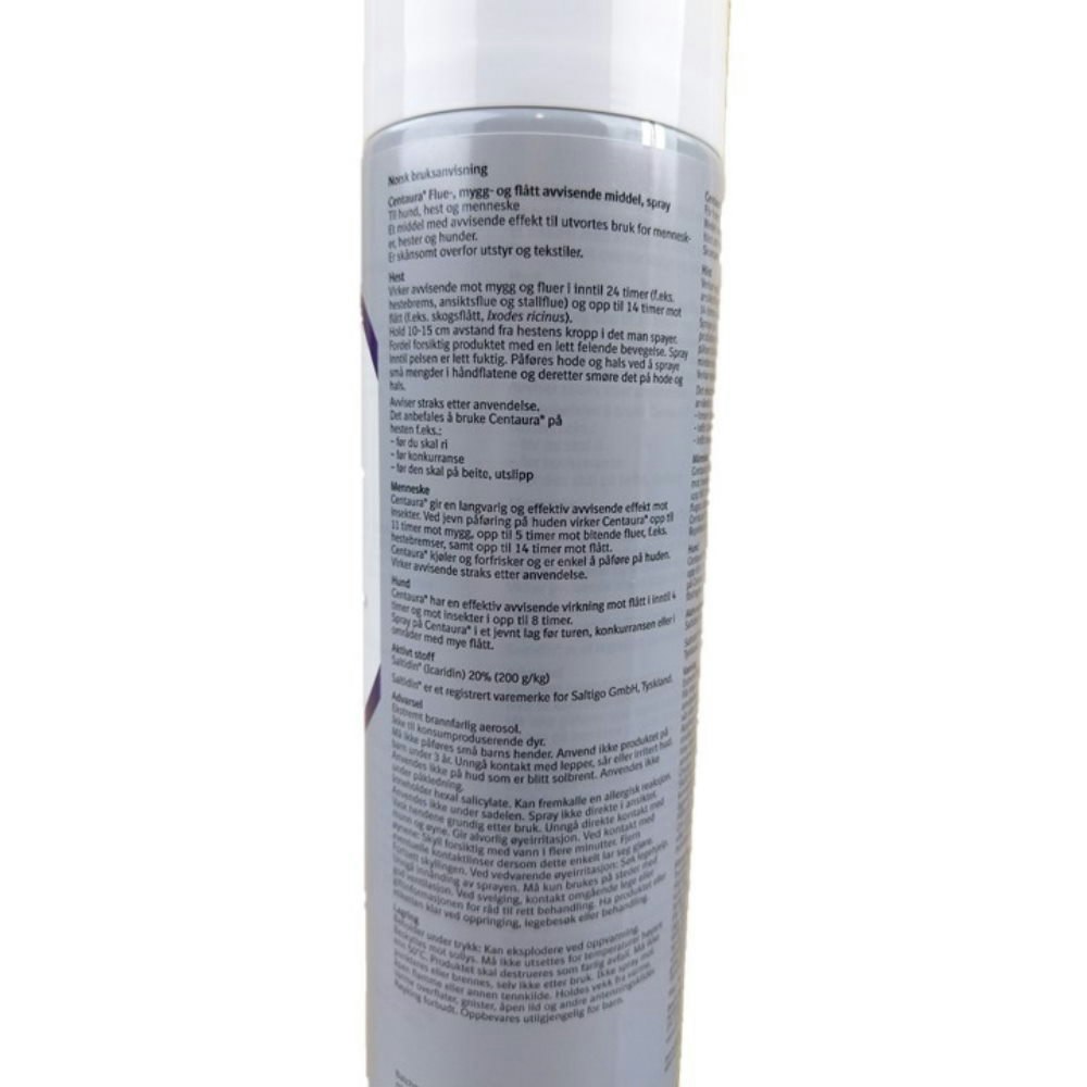 Centaura spray 400ml