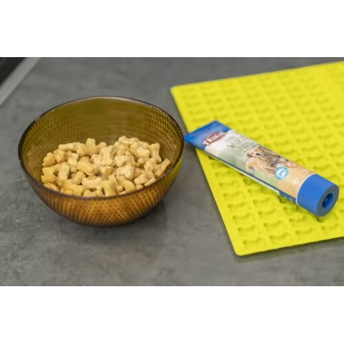Bakematte Bein Silikon 38x25cm