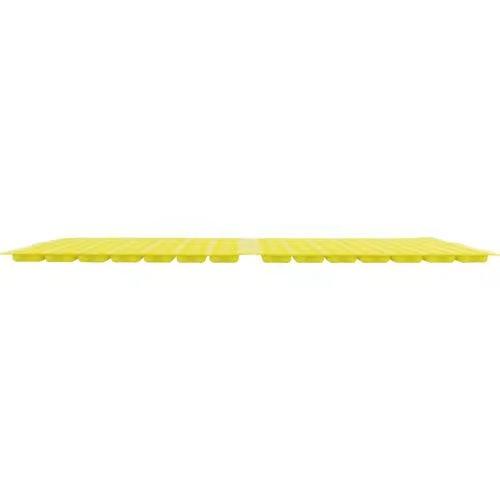 Bakematte Bein Silikon 38x25cm