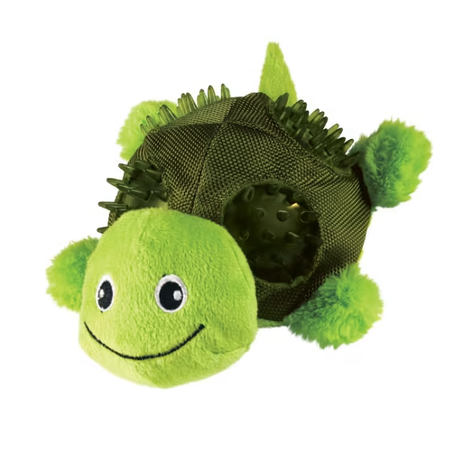 KONG Shells Turtle
