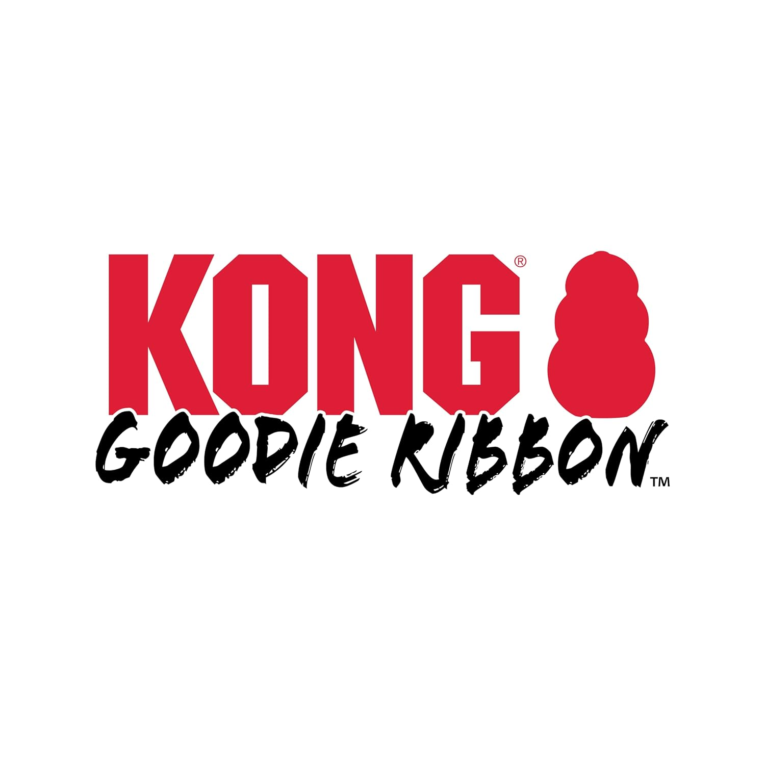KONG Extreme Goodie Ribbon M