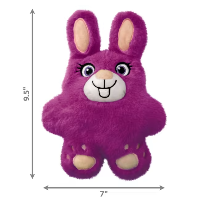 KONG Snuzzles Bunny M