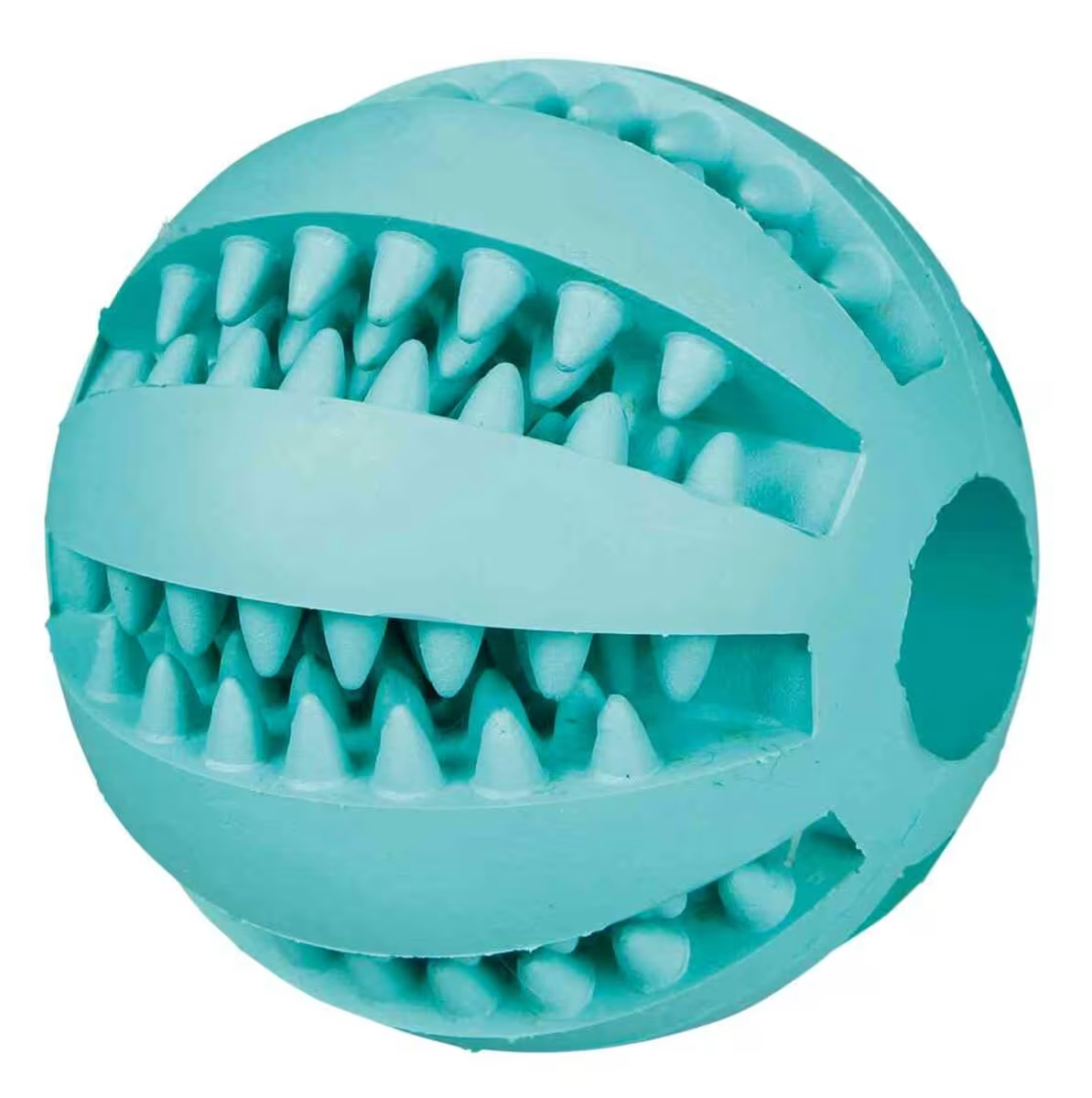 Trixie Dentafun Ball M/Mint