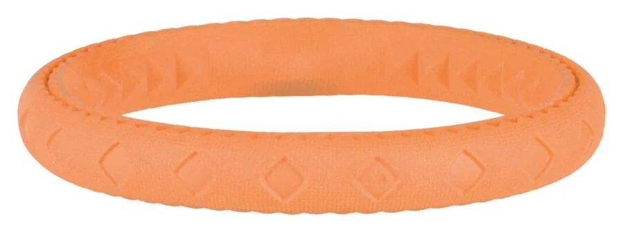 Trixie Aqua Toy Ring i TPR Gummi Ø17cm Assorterte farger