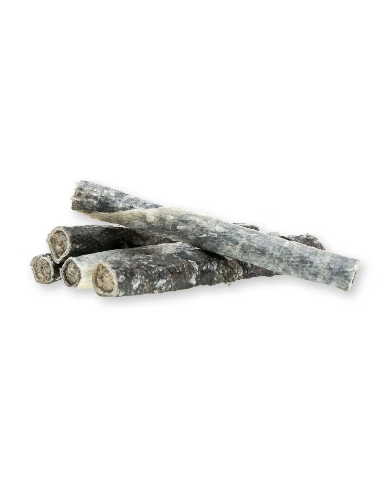 Vitbit Tornadogs Wrap M/Torsk 100g