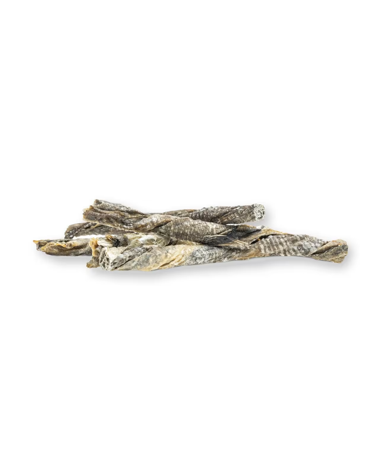 Vitbit Tornadogs Large 5stk M/Torsk ca 100g