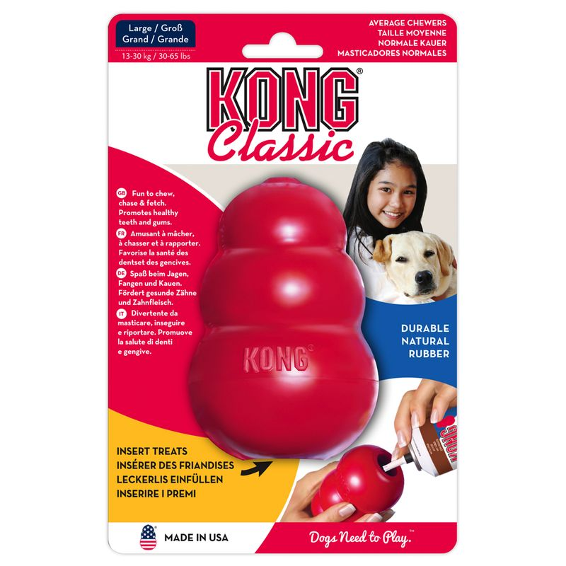 KONG Orginal L