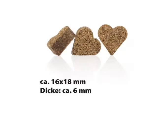 Happy Dog Soft Snack India (Vegetar) 100g