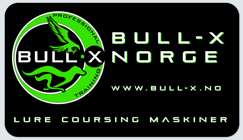 Bull-X Mini Drag Lure Machine Remote Control