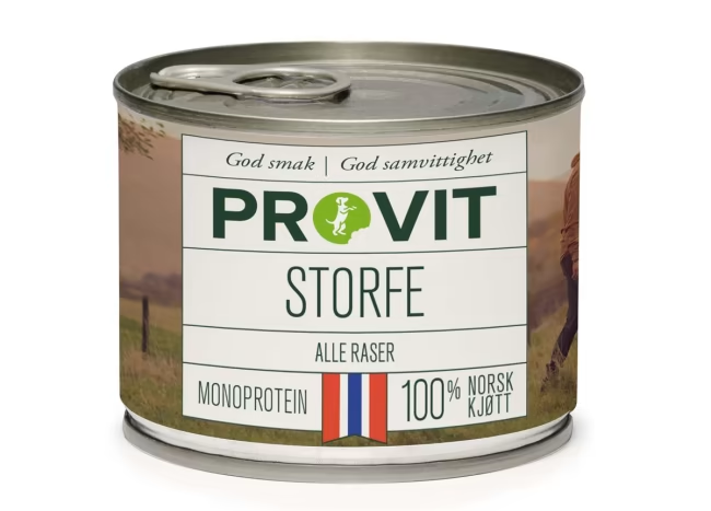 Provit Storfe Gobiten Boksemat