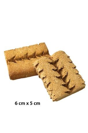 Hundekjeks NaturCroq 5 kg Happy Dog