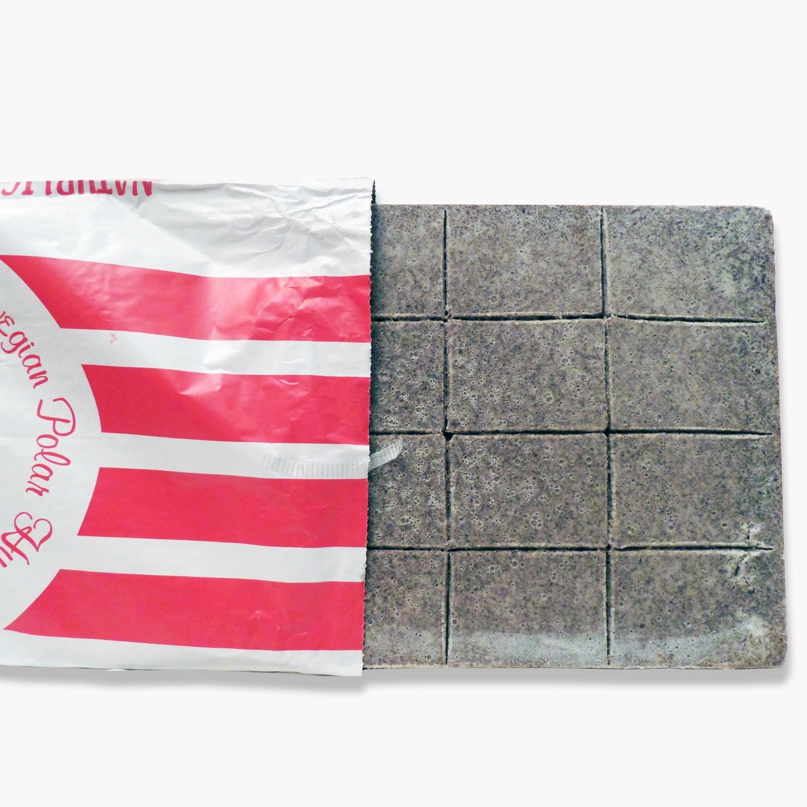 Norwegian Polar 20 kg Fryst